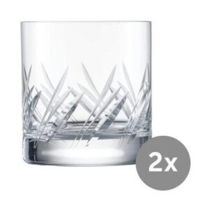 Eisch Whiskyglas 500/14 - M2 2 St. GK Gentleman
