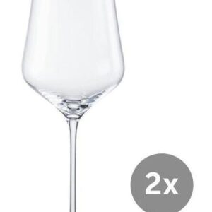 Eisch Bordeauxglas 518/21  2 St. GK Sky Sensis plus
