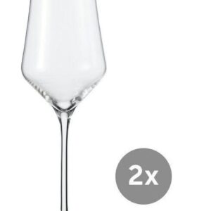 Eisch Weißweinglas 518/3  2 St. GK Sky Sensis plus