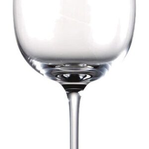 Rosenthal Rotwein Bordeaux Glas DiVino glatt