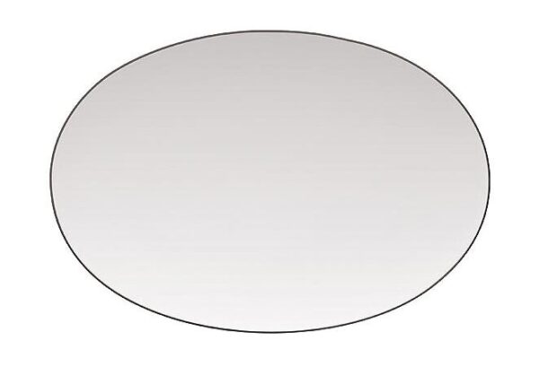 Rosenthal Platte 34 cm TAC Gropius Platin