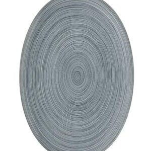 Rosenthal Platte 34 cm TAC Gropius Stripes 2.0 matt
