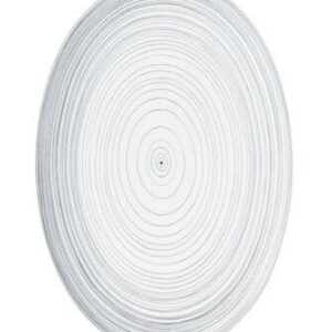 Rosenthal Platte 38 cm TAC Gropius Stripes 2.0