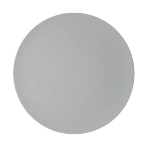 Rosenthal Platzteller 33 cm TAC Sensual Gentle Grey