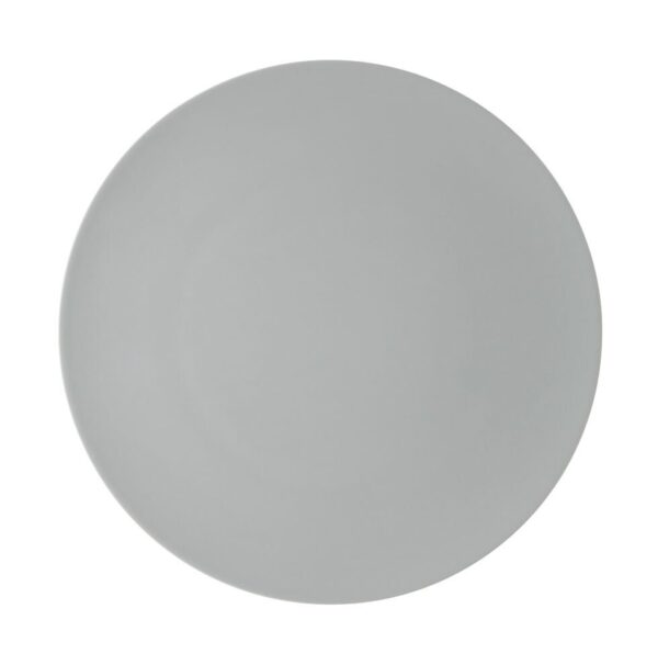 Rosenthal Platzteller 33 cm TAC Sensual Gentle Grey