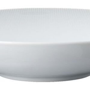 Rosenthal Suppenteller 24 cm TAC Sensual Gentle Grey