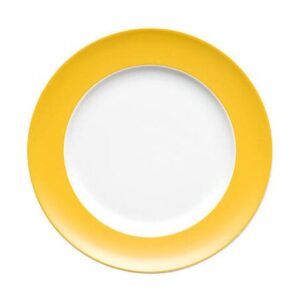 Thomas Frühstücksteller 22 cm Sunny Day Yellow