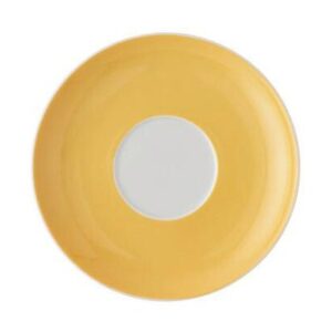 Thomas Cappuccino-Untertasse 16 cm Sunny Day Soft Yellow