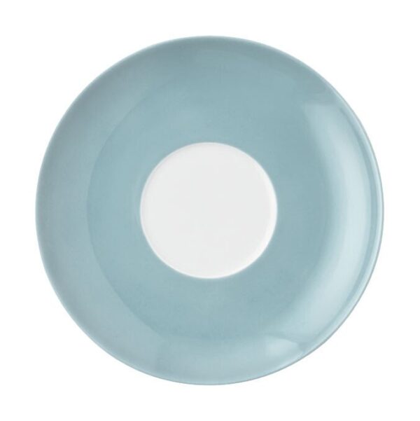 Thomas Cappuccino-Untertasse 16 cm Sunny Day Soft Blue