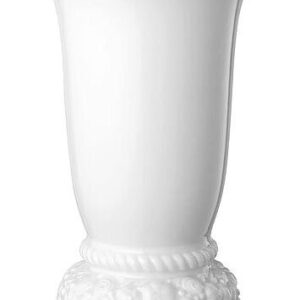Rosenthal Vase 22 cm Maria Weiß
