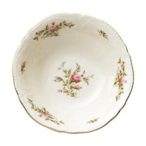 Rosenthal Dessertschale 15 cm Sanssouci Elfenbein  Ramona