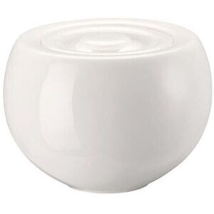 Rosenthal Zuckerdose Brillance Weiss