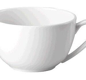 Rosenthal Cappuccino Obere Jade Weiss