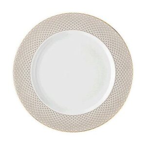 Rosenthal Speiseteller 27 cm Francis Carreau Beige