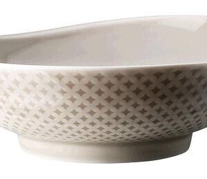 Rosenthal Bowl 15 cm Junto Pearl Grey