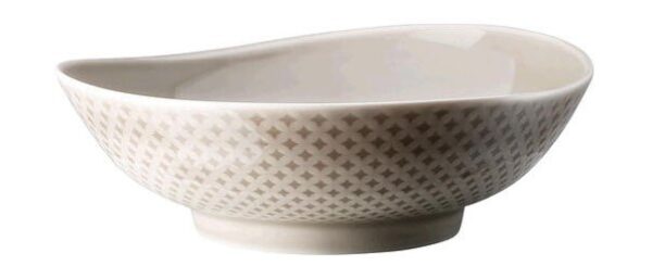Rosenthal Bowl 15 cm Junto Pearl Grey