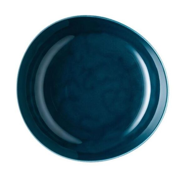 Rosenthal Teller tief 25 cm Junto Ocean Blue