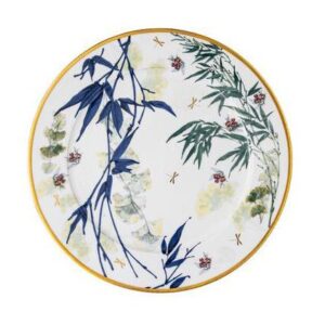 Rosenthal Platzteller 33 cm Heritage Turandot white