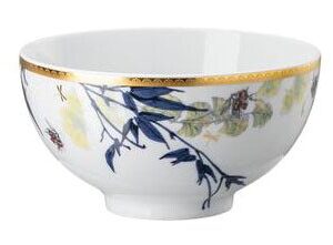 Rosenthal Suppenschale 15 cm Heritage Turandot white