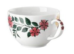 Rosenthal Tee-Obertasse Magic Garden Blossom