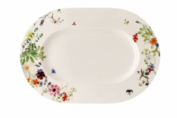 Rosenthal Platte 41 cm Brillance Grand Air