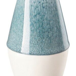Rosenthal Vase 15 cm Junto Aquamarine