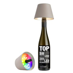 Sompex LED-Leuchte 11 cm 1