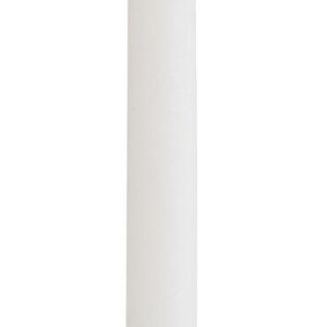 Räder Geburtstagstörtchen „Gugelhupf“ 14 cm weiß