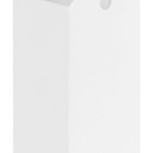 Räder Haus der schönen Dinge „Turm“ 15 cm weiß