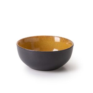 Tischwelt Bowl 14 cm Marrakesch Safran