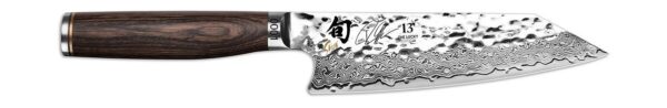 Kai Kiritsuke-Messer 15 cm Shun Premier The Lucky Number Limited Edition
