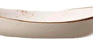 Steelite Bowl 28cm Freestyle 1155 Craft White