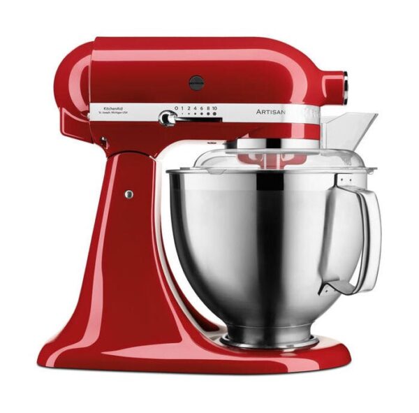 KitchenAid Küchenmaschine 4