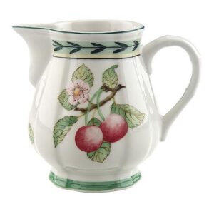 Villeroy & Boch Milchkännchen 6 Personen French Garden Fleurence