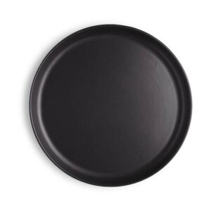 Eva Solo Teller 25 cm Nordic kitchen schwarz