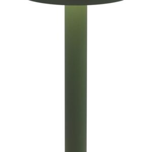 Eva Solo LED-Leuchte 29 cm Emendo Emerald Green