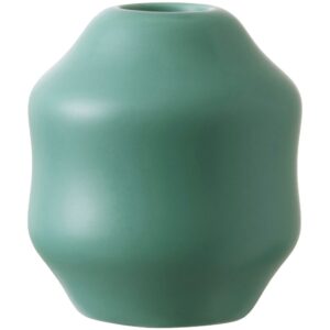 Gense Vase 10 cm Dorotea Sea Green