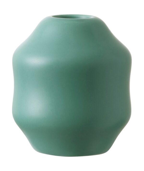 Gense Vase 10 cm Dorotea Sea Green