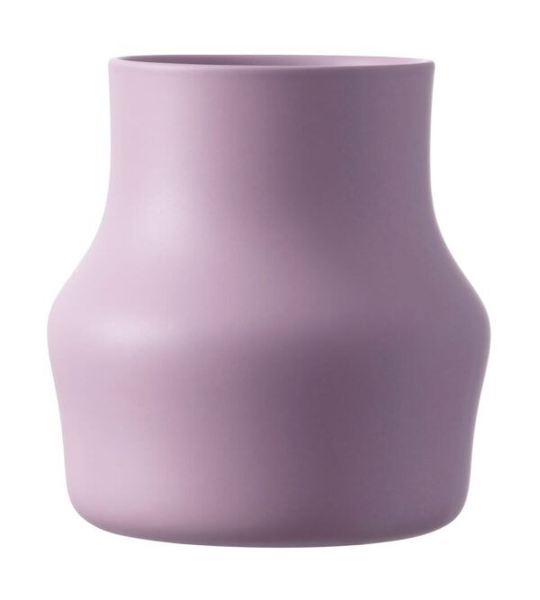 Gense Vase 19 cm Dorotea Lilac Purple