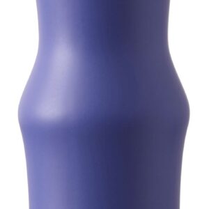 Gense Vase 28 cm Dorotea Iris Blue