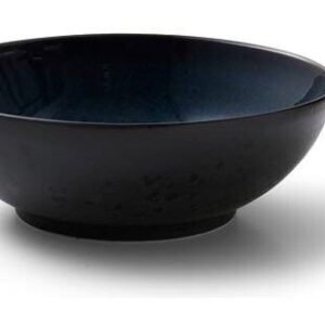 Bitz Salat bowl 30cm black/darkblue