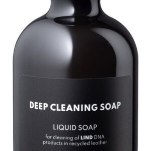 LINDDNA Flüssigseife Deep Cleaning Soap 0