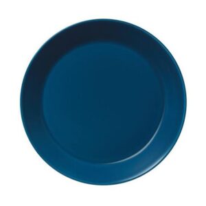 Iittala Teller 21 cm Teema vintage blau