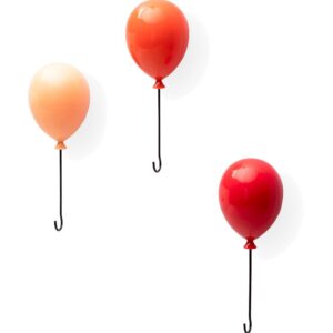 MAGS Baloongers Haken 20 cm mehrfarbig