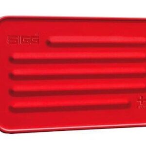 Sigg Lunchbox 23x14 cm Plus L Red