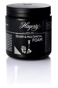 Wilkens Hagerty Silver & Multimetal Foam 150 ml 185 g