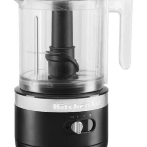 KitchenAid Zerkleinerer 1