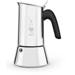 Bialetti Espressokocher New Venus 10 Tassen