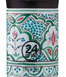 24bottles Thermobecher 350 ml Marrakech mit Kaffeedeckel