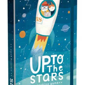 Londji Wooden Toys - Up to the Stars